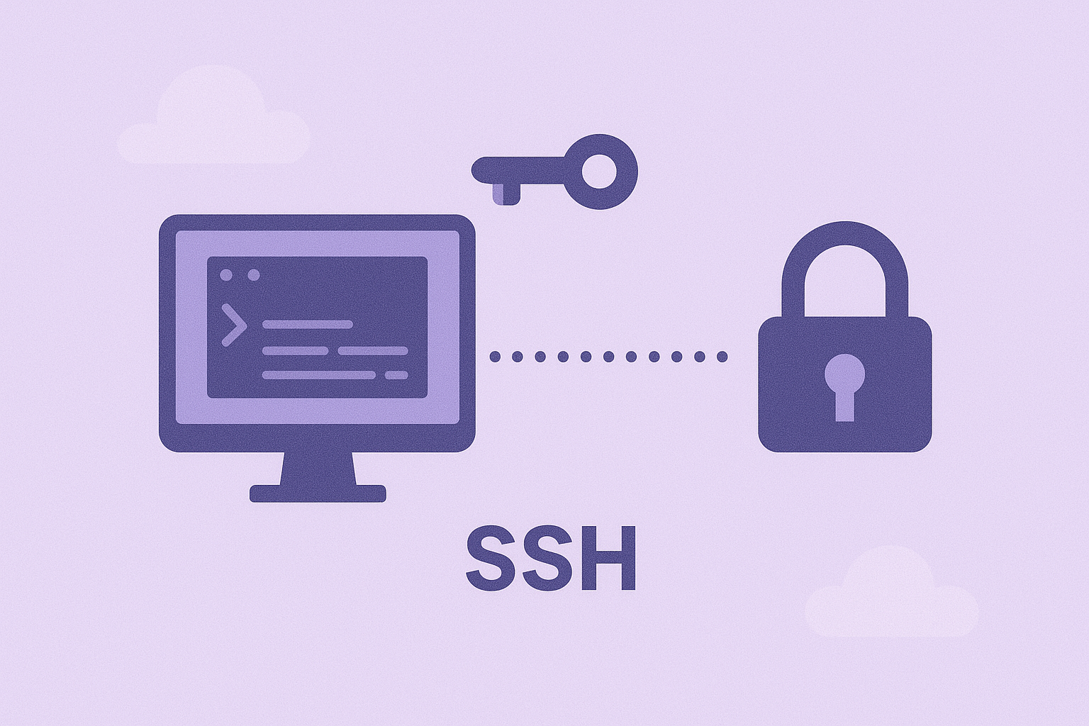 Introduction to SSH Key Management