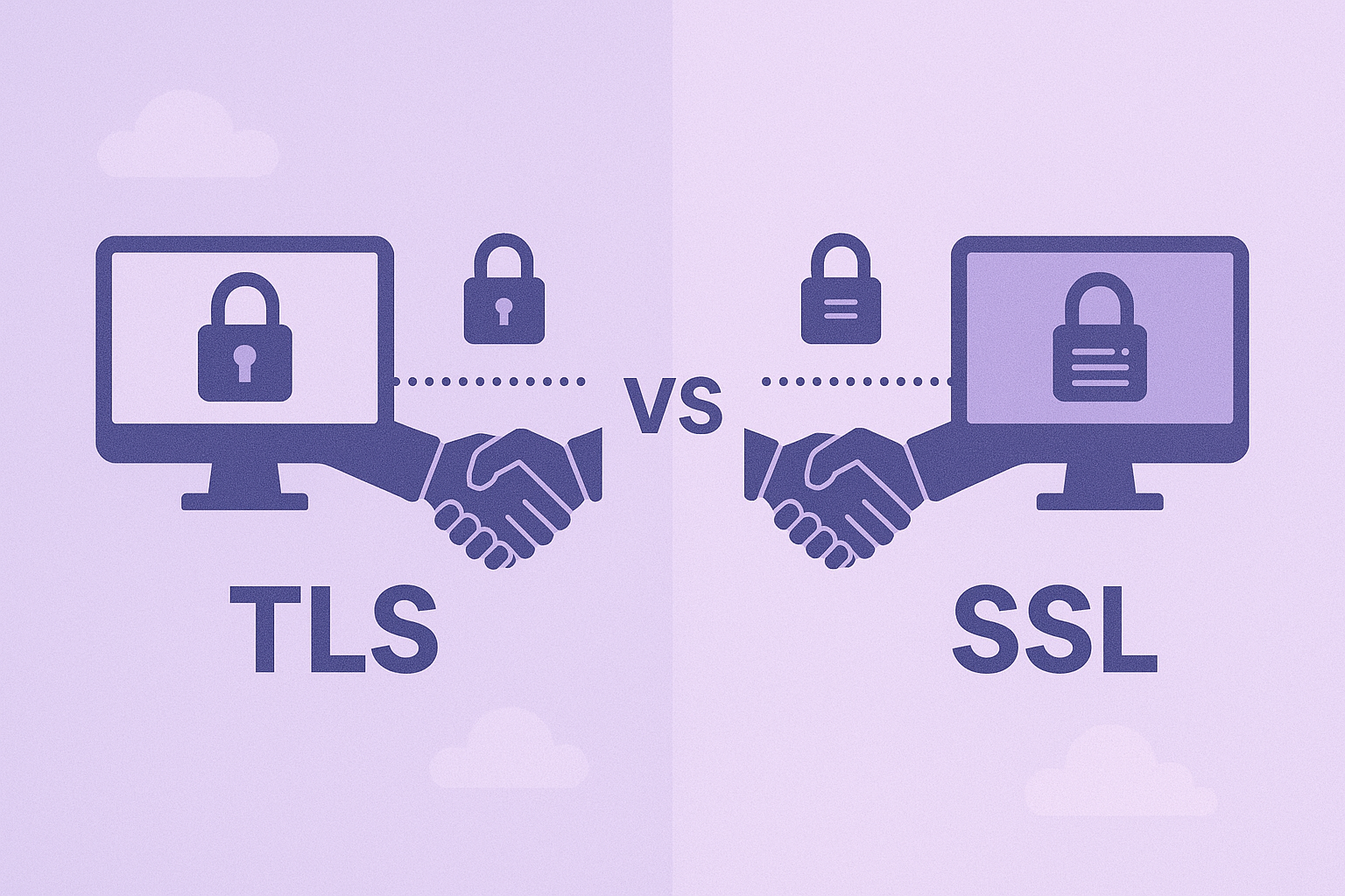 TLS vs SSL: A Beginner-Friendly Explanation