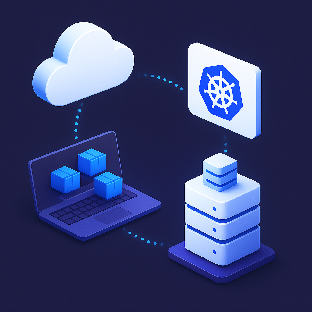 Cloud Native Machine Identity