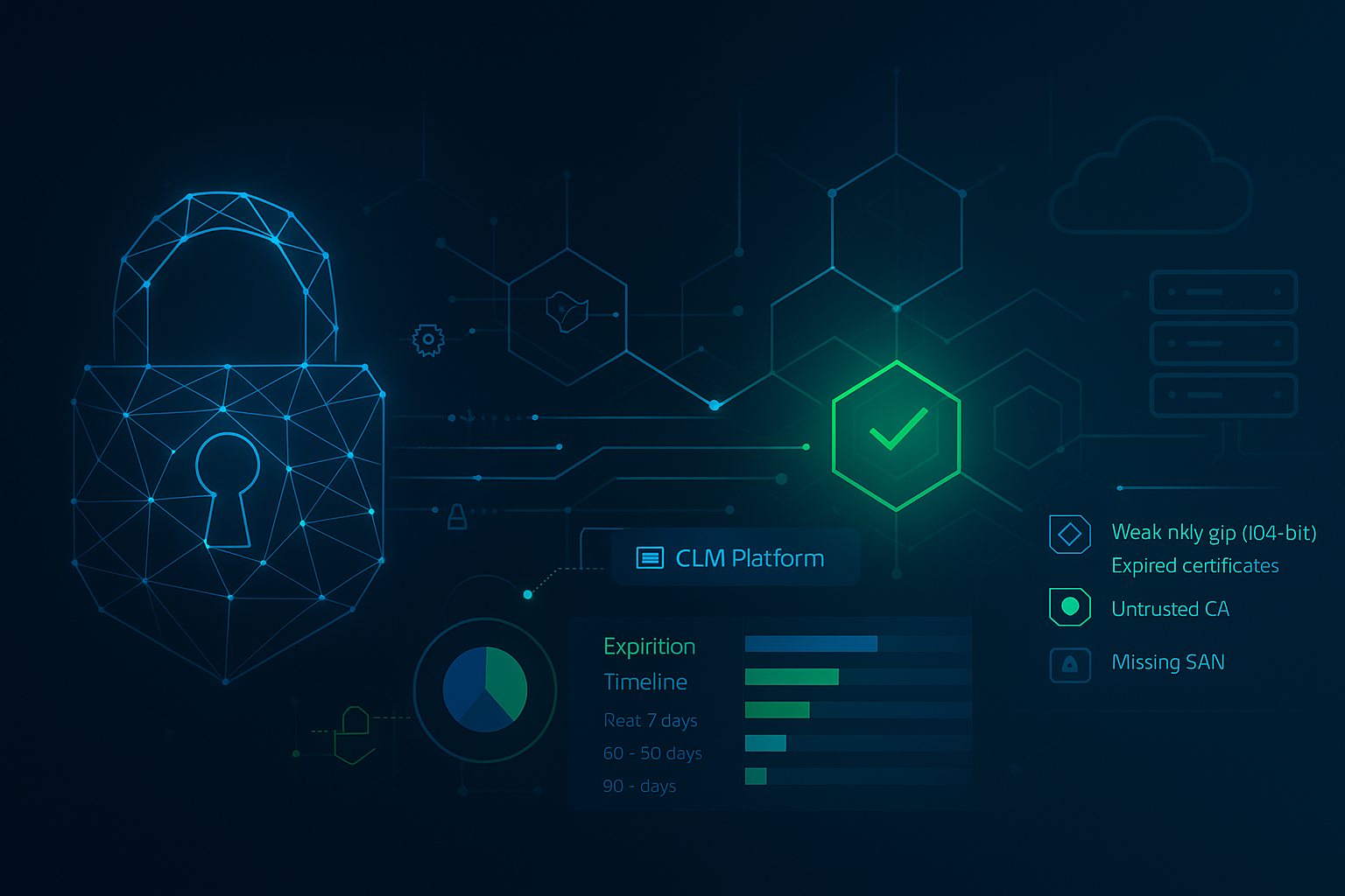 Certificate Lifecycle Management: From Invisible Risk to Automated Control