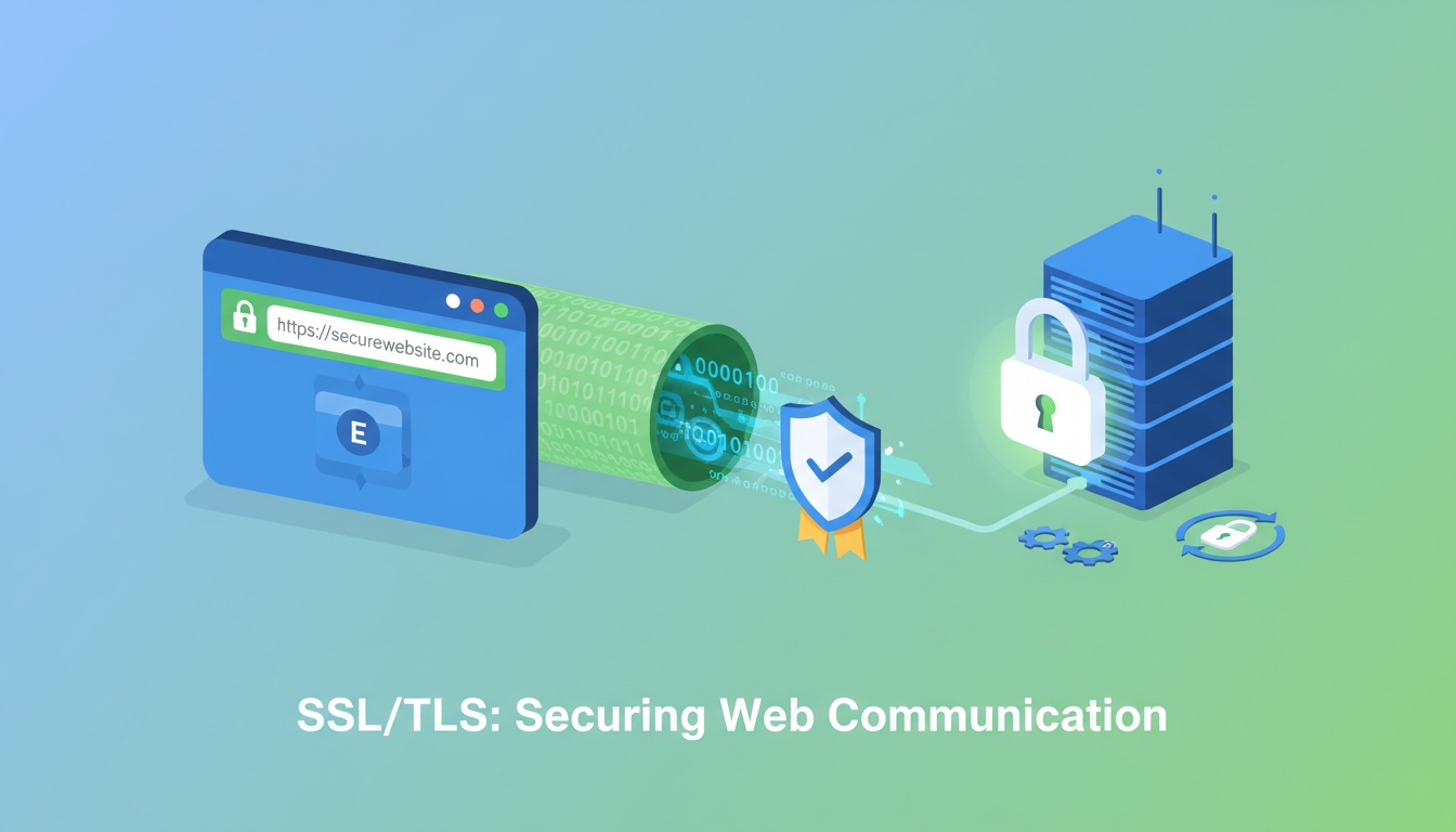 What Is an SSL Certificate and How It Works (Full 2025 Guide)