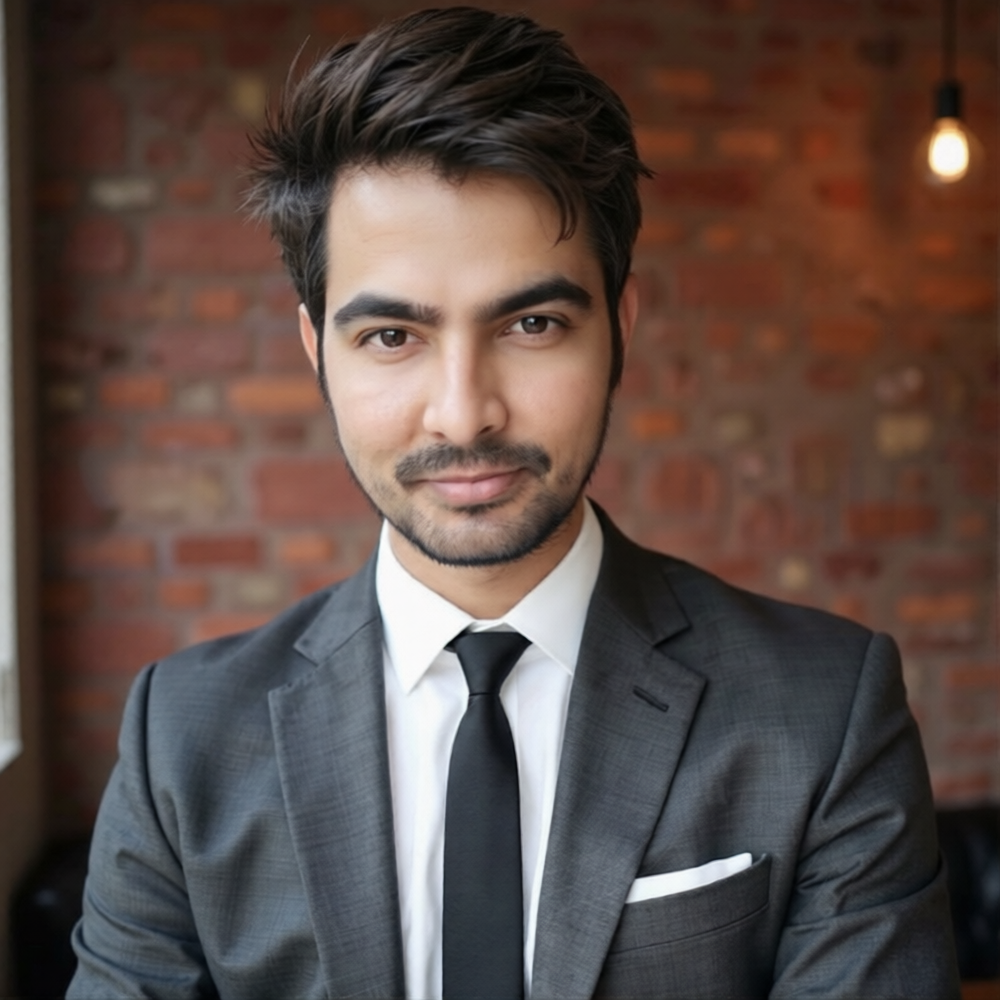 Shivam sharma